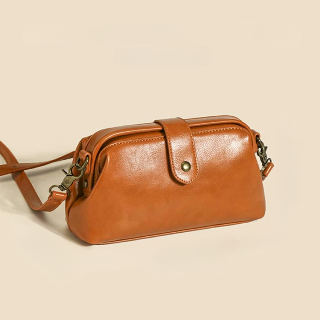 Velissa | Handbag for Women in High-Quality Material with Lasting Elegance