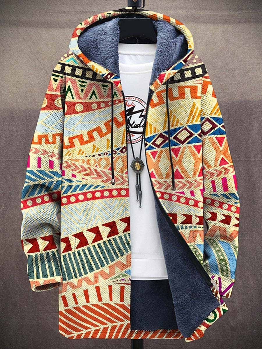 Mirrin | Luxury Art-Inspired Cardigan