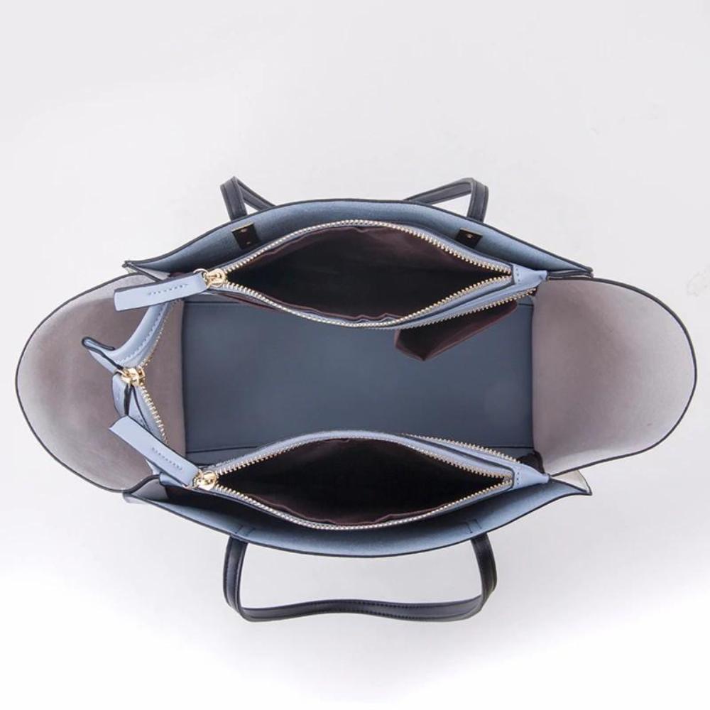 Ivy | Set of 4 Elegant and Luxurious Tote Bags