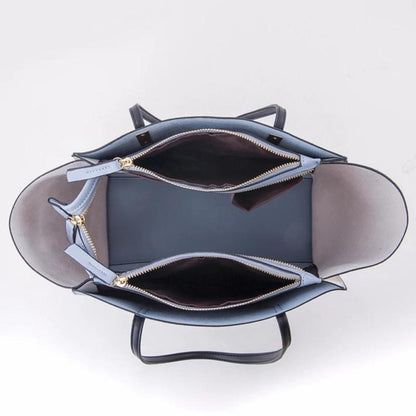 Ivy | Set of 4 Elegant and Luxurious Tote Bags