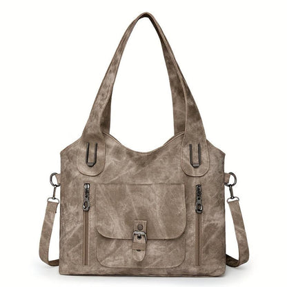 Cecilia | Shoulder Bag Timeless Elegance