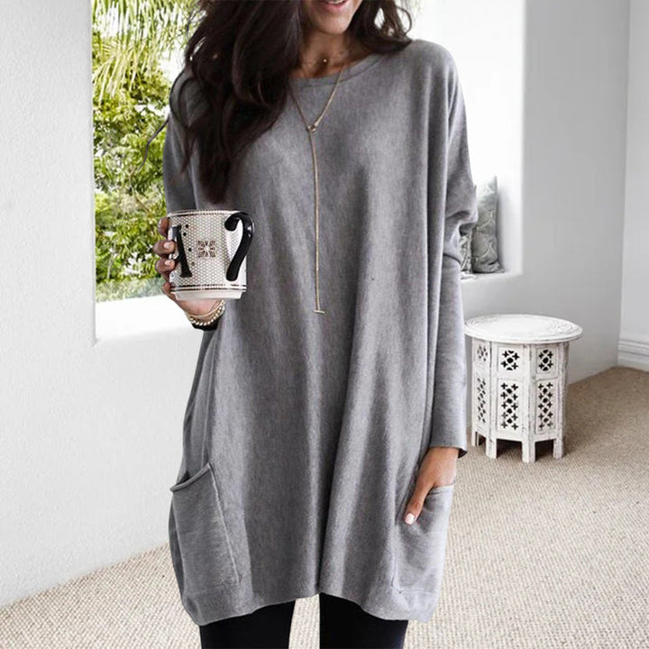 Grey / UK 18-20 (3XL)