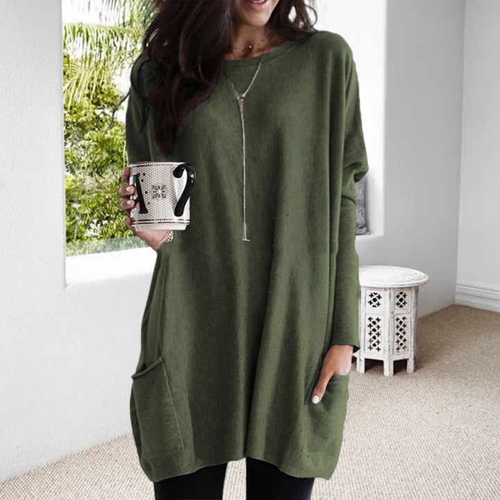 Olive Green / UK 18-20 (3XL)