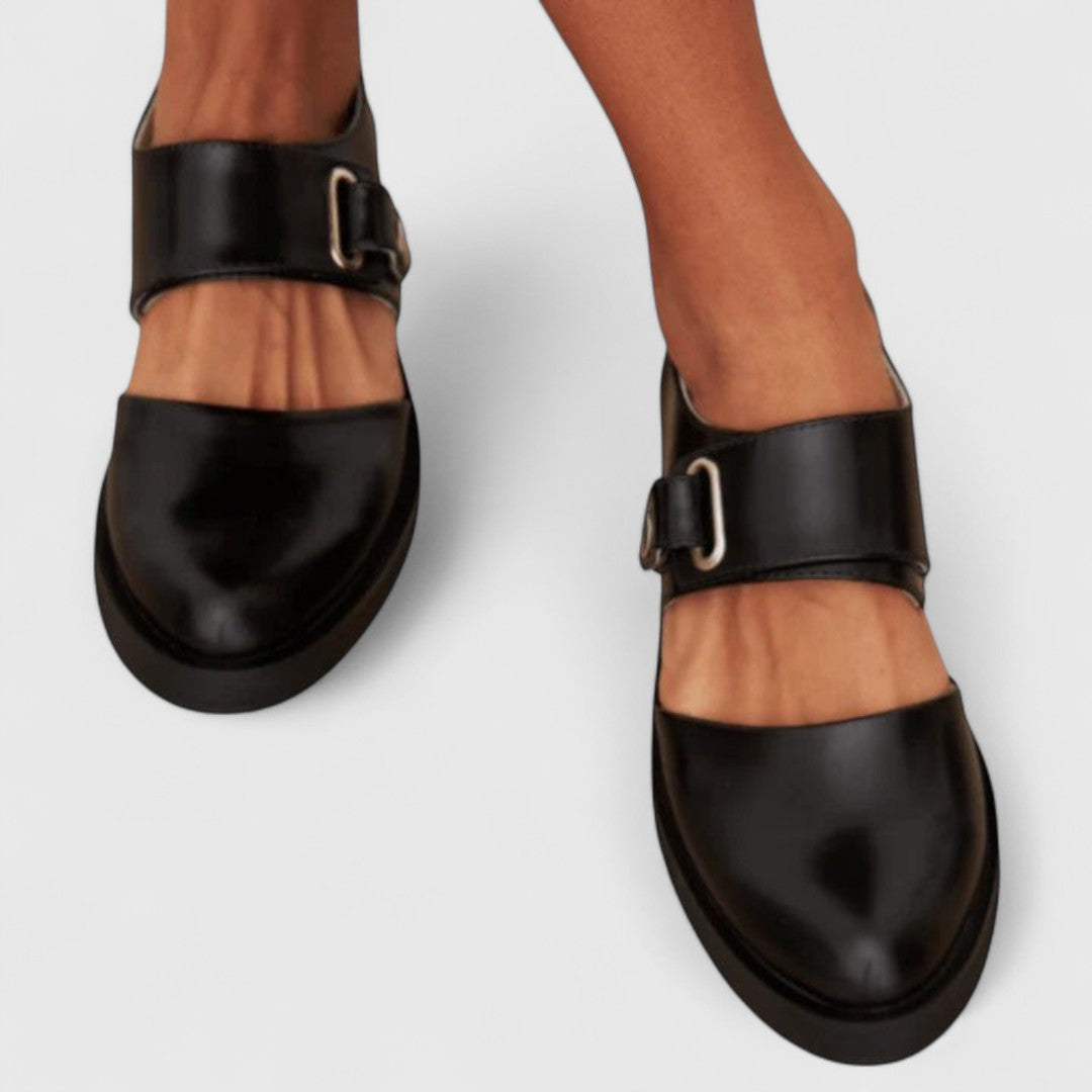 Lyssavelle - Elegant Shoes