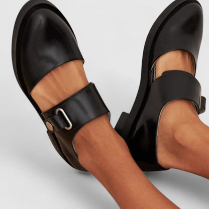 Lyssavelle - Elegant Shoes