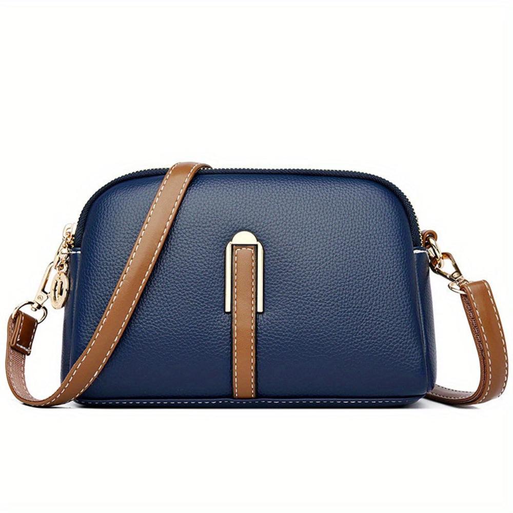 Sienna | Crossbody Bag Comfort & Style