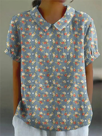 Casey | Laid-back shirt