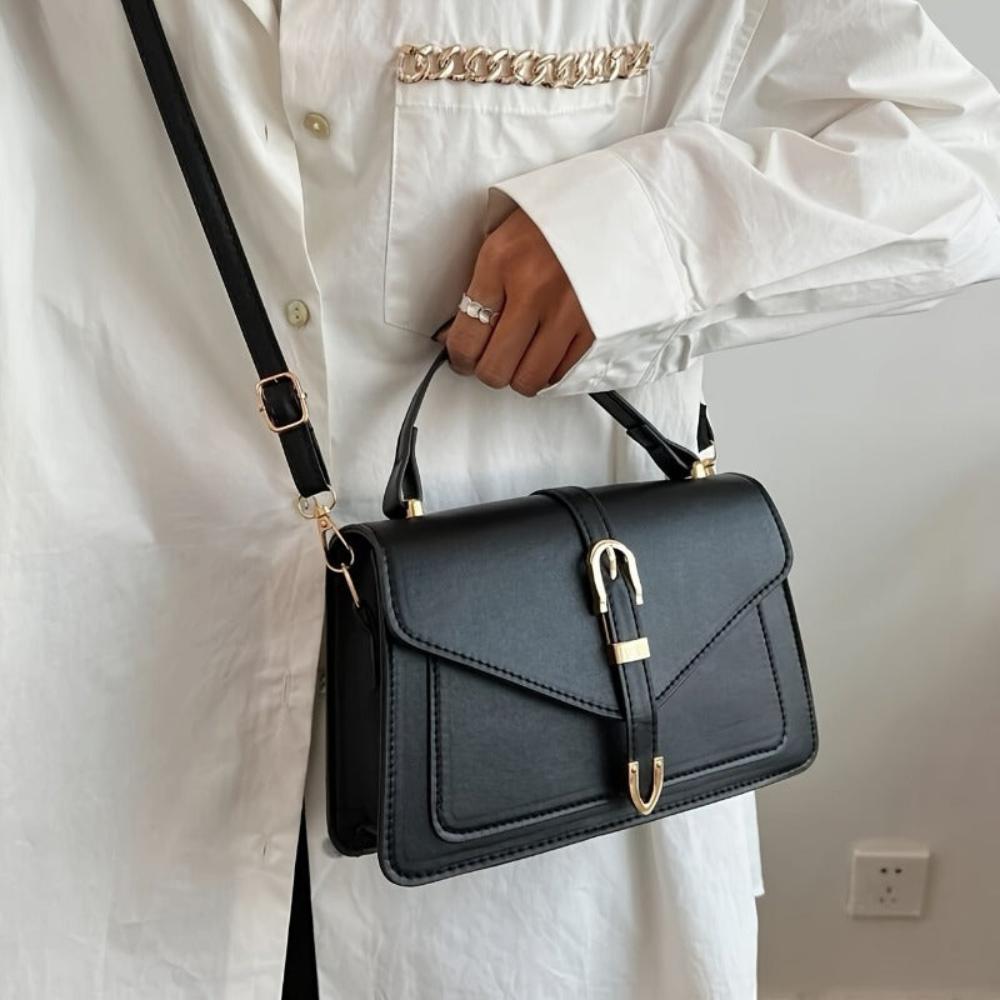 Tessa | Elegant and Minimalist Shoulder Bag