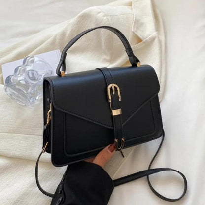 Tessa | Elegant and Minimalist Shoulder Bag
