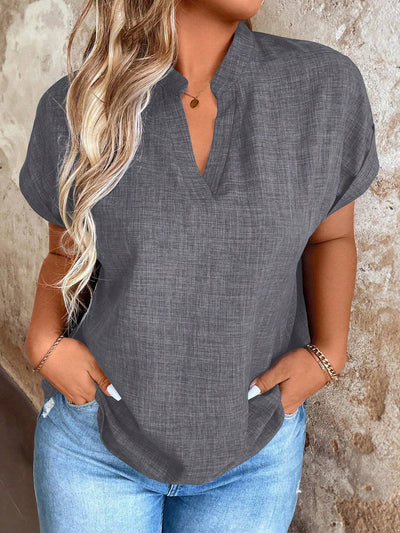 Faye | Plus Size Blouse