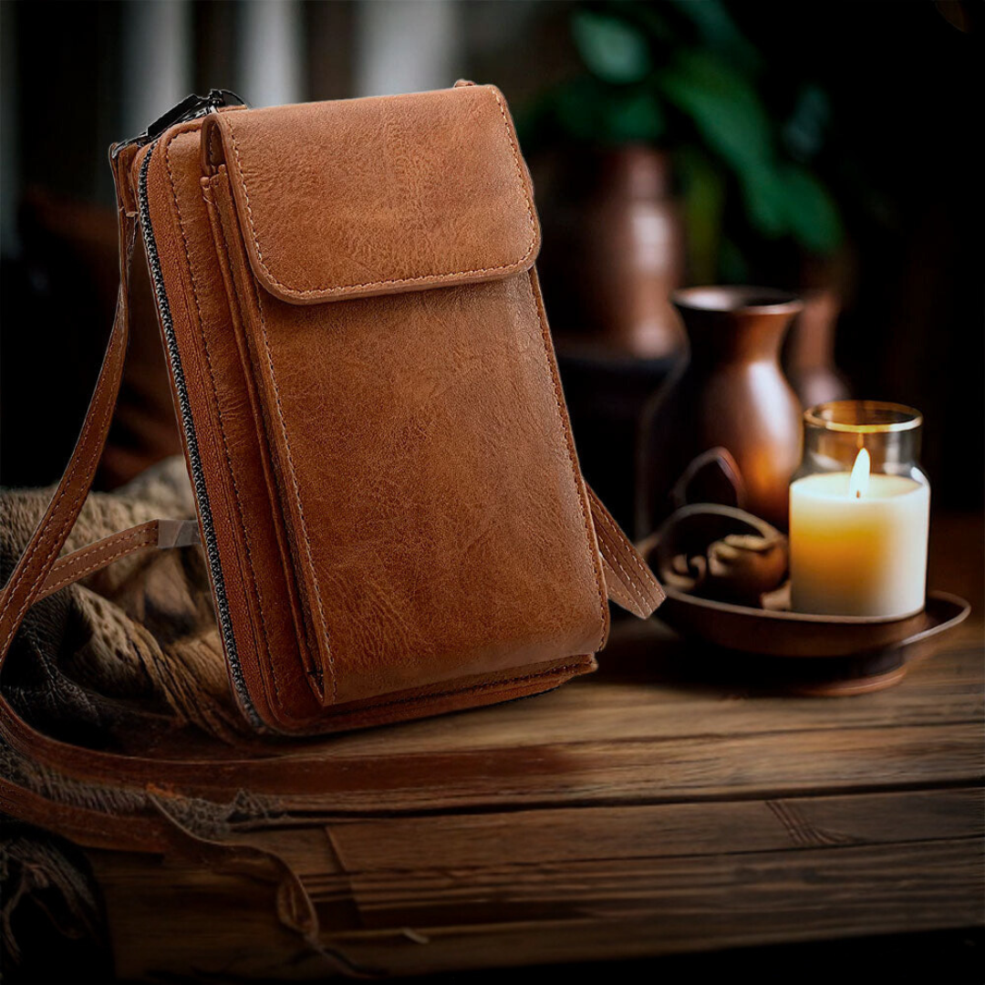 Lydia | Elegant and Slim Bag