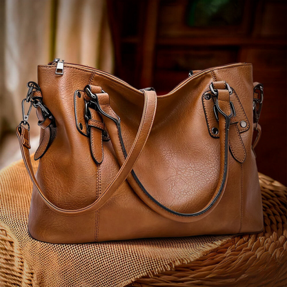 Elowen | Chic Elegance Crossbody Bag