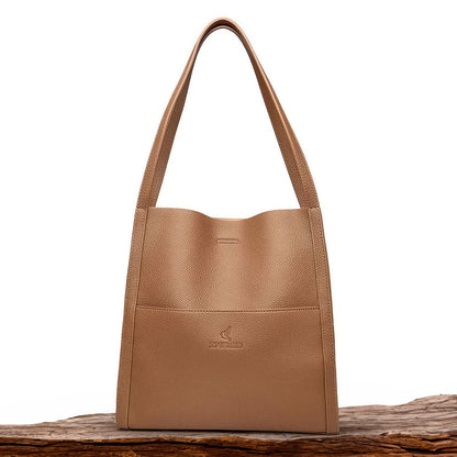 Talia | Luxurious Handbag in Soft Leather