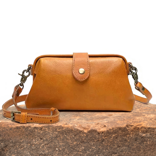 Velissa | Handbag for Women in High-Quality Material with Lasting Elegance