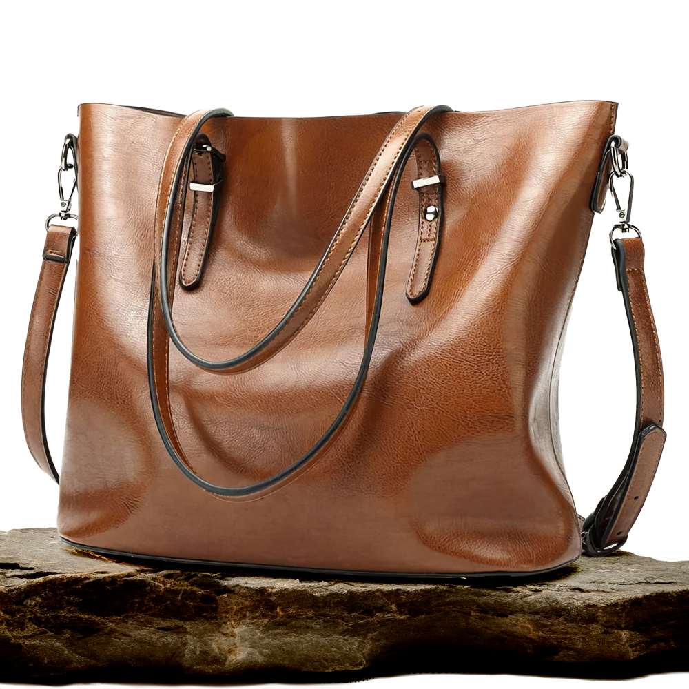 Nicole | Vintage shoulder bag timeless