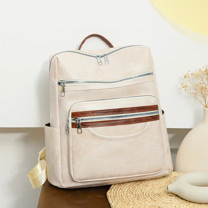 Marguerite | Chic Heritage Backpack