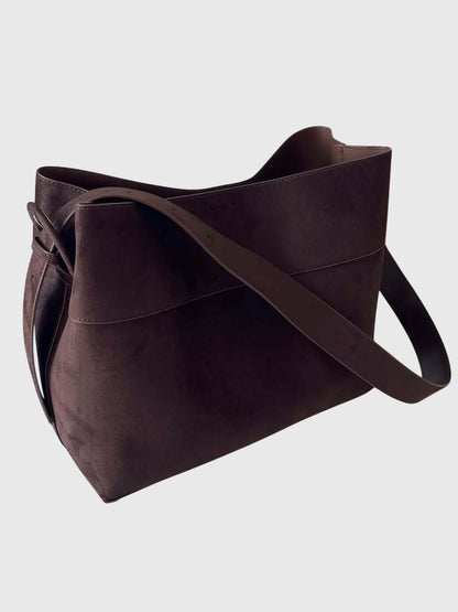 Brianna | Adjustable Shoulder Crossbody Bag