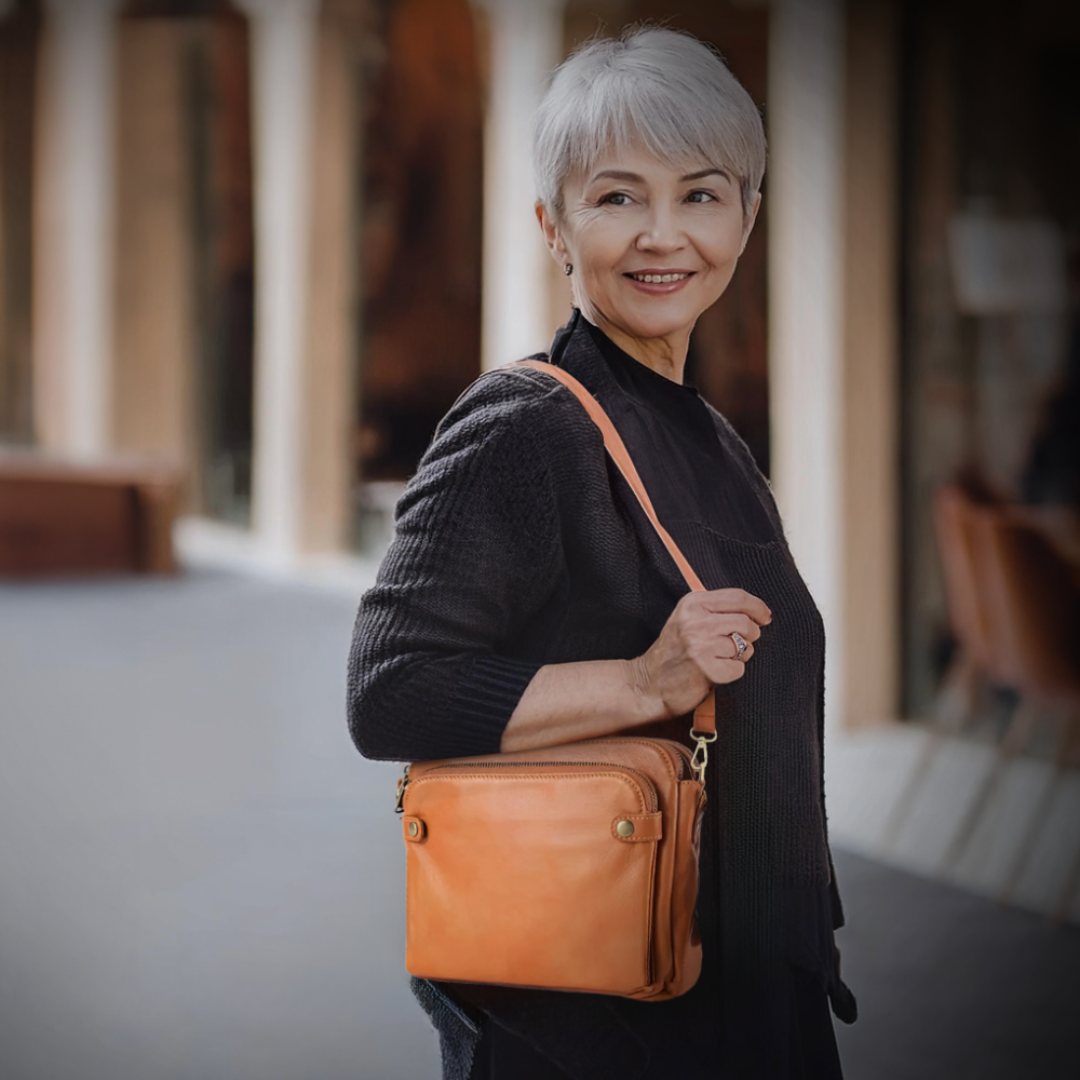 Celia | The Elegance of Time