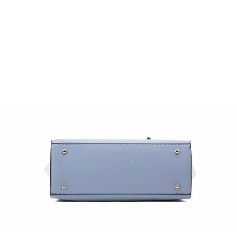 Ivy | Set of 4 Elegant and Luxurious Tote Bags