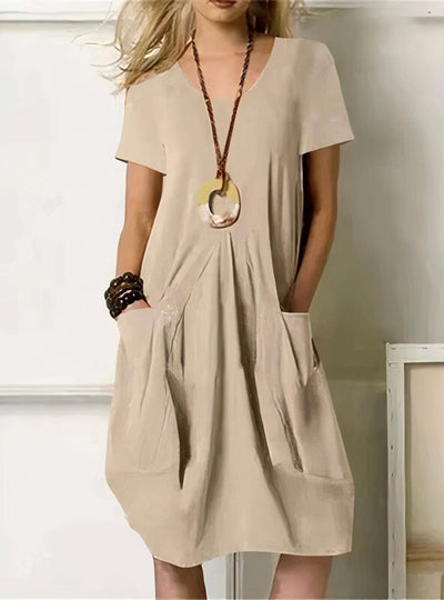 Miranda | Casual Dress