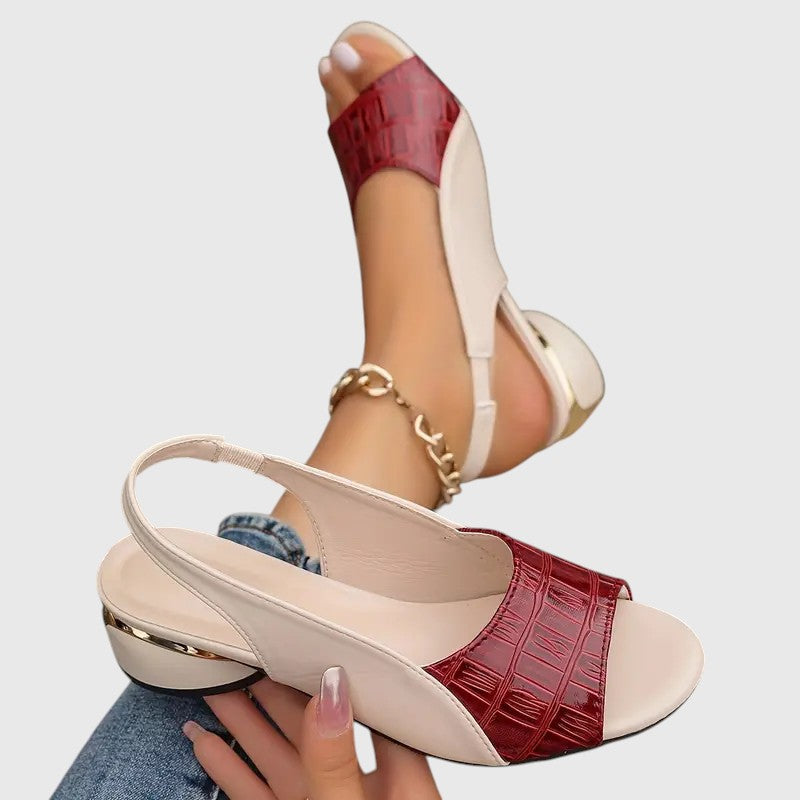 Celeste - Elegant Women Sandals