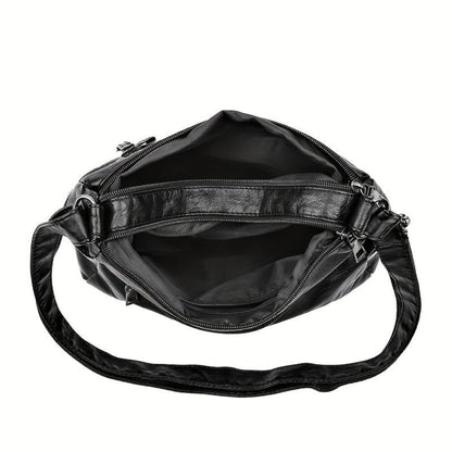 Ivy | Secure Shoulder Bag