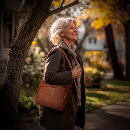 Selene | Soles in Style