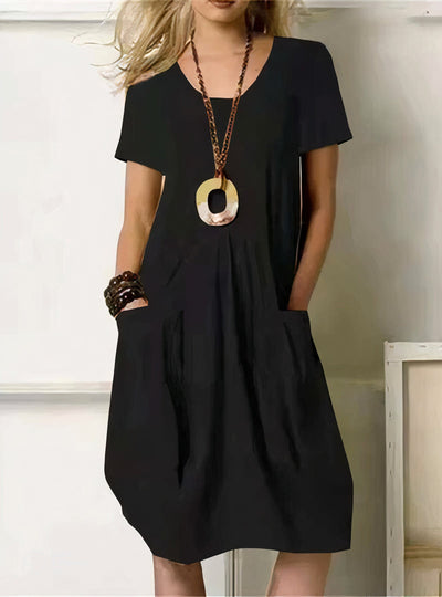 Miranda | Casual Dress