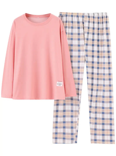 Hilly | Plus Size Sleepwear