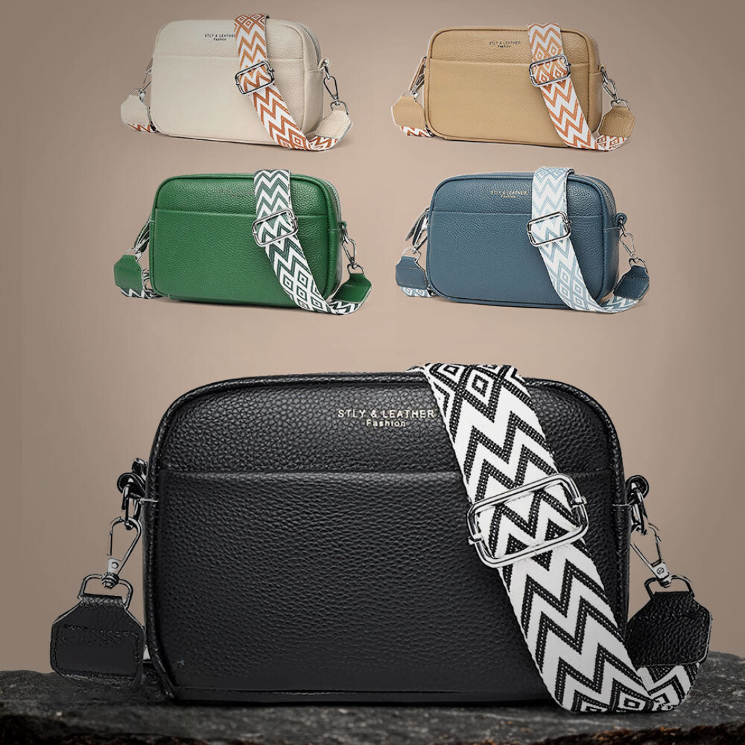 Mira | Elegant shoulder bag for women