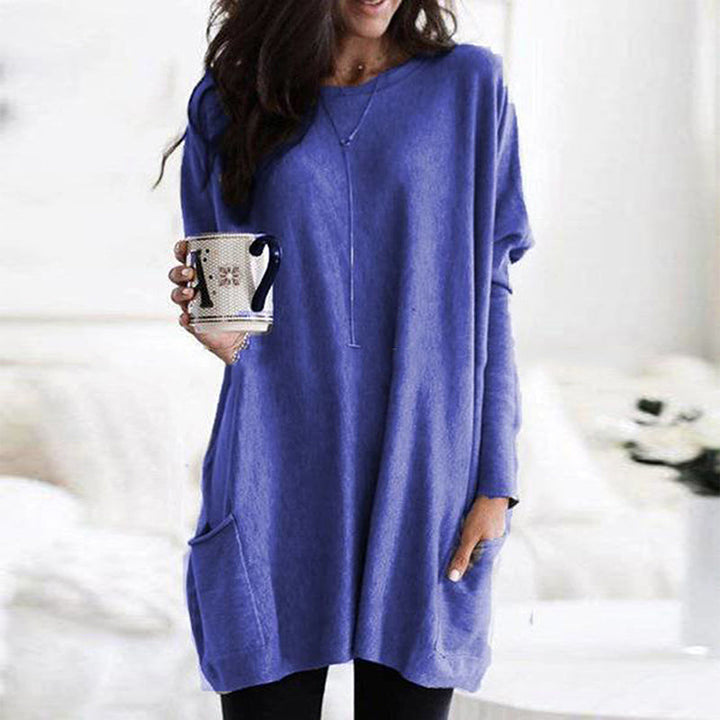 Blue / UK 18-20 (3XL)