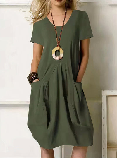 Miranda | Casual Dress