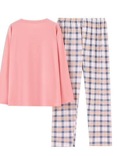 Hilly | Plus Size Sleepwear