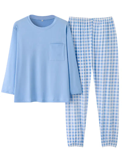 Marie | Plus Size Sleepwear