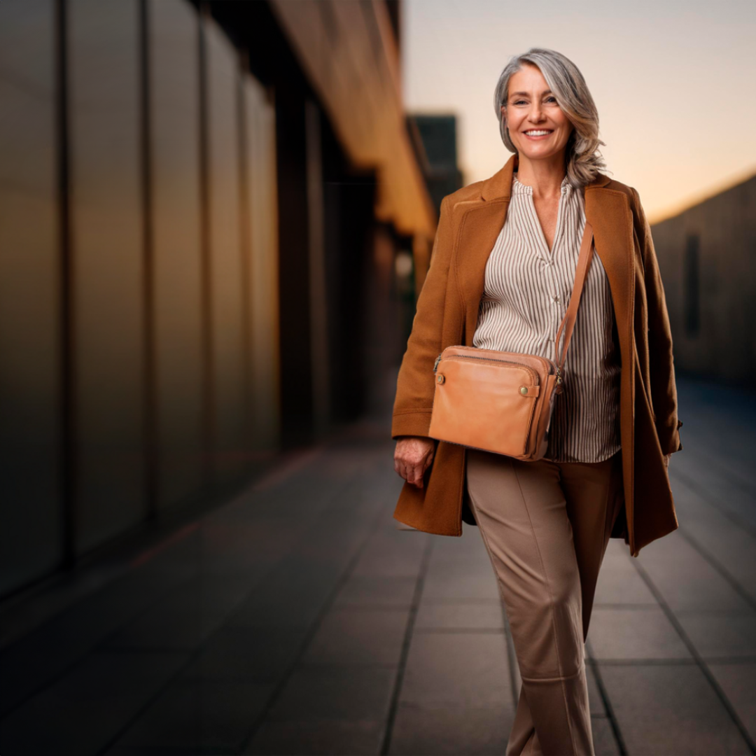 Celia | The Elegance of Time