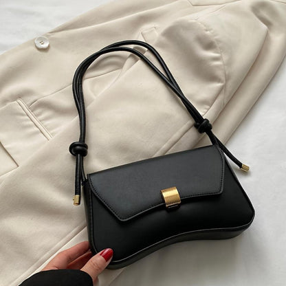 Daphne | Vintage-inspired Shoulder Bag