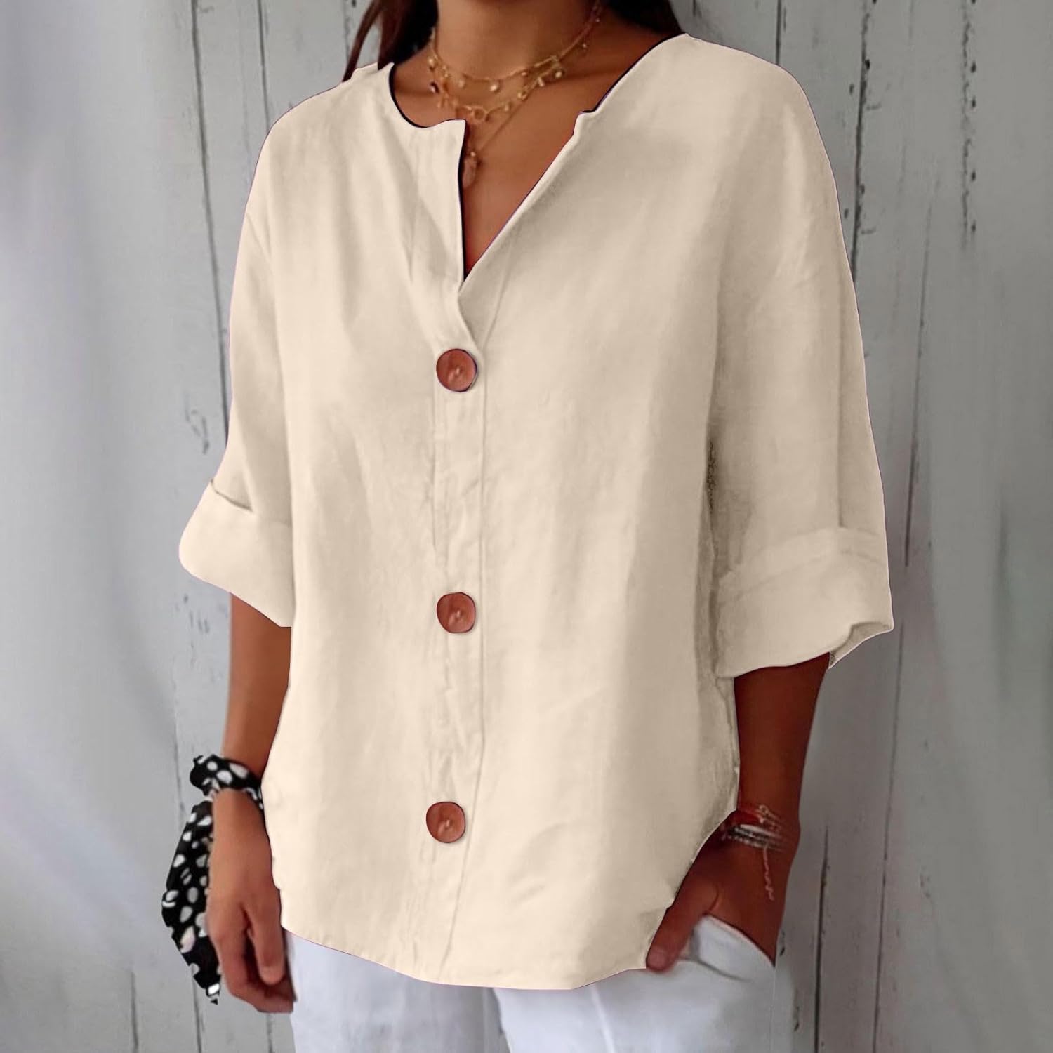 Beige / 26-28 (5XL)