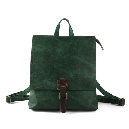 Nina | Versatile Backpack with Vintage Style