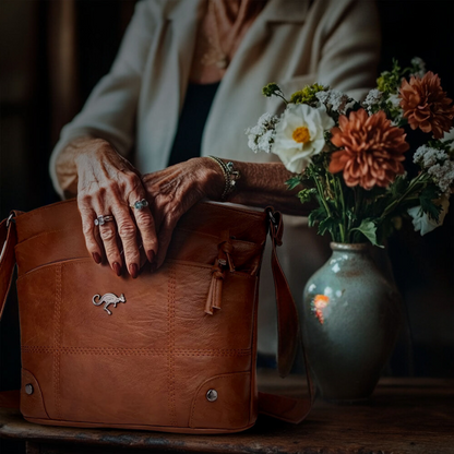 Selene | Soles in Style