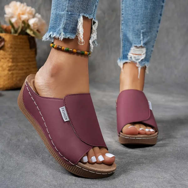 Lasine - Stylish Orthopedic Sandals