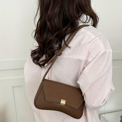 Daphne | Vintage-inspired Shoulder Bag