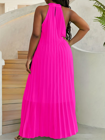 June | Plus size elegant dress