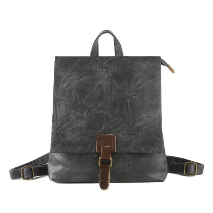 Nina | Versatile Backpack with Vintage Style