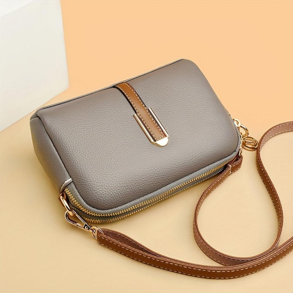Sienna | Crossbody Bag Comfort & Style