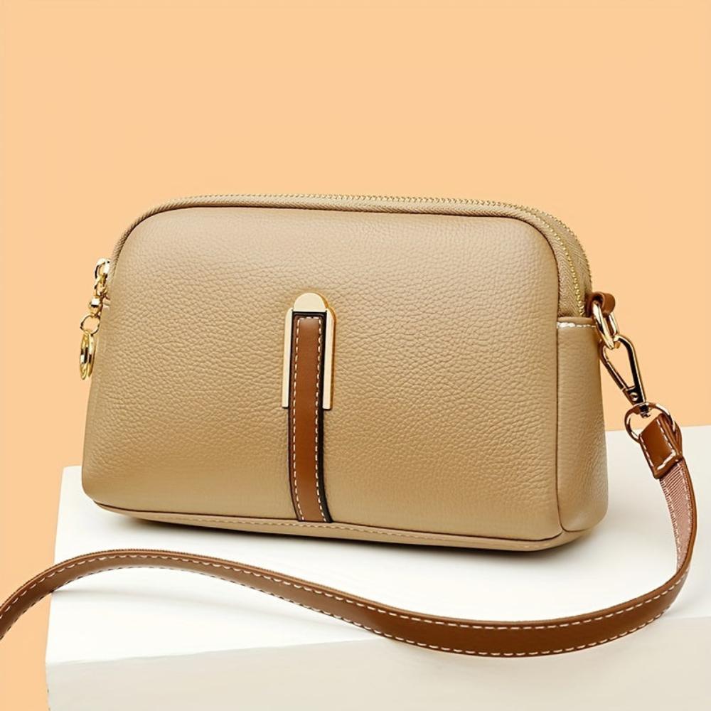Sienna | Crossbody Bag Comfort & Style