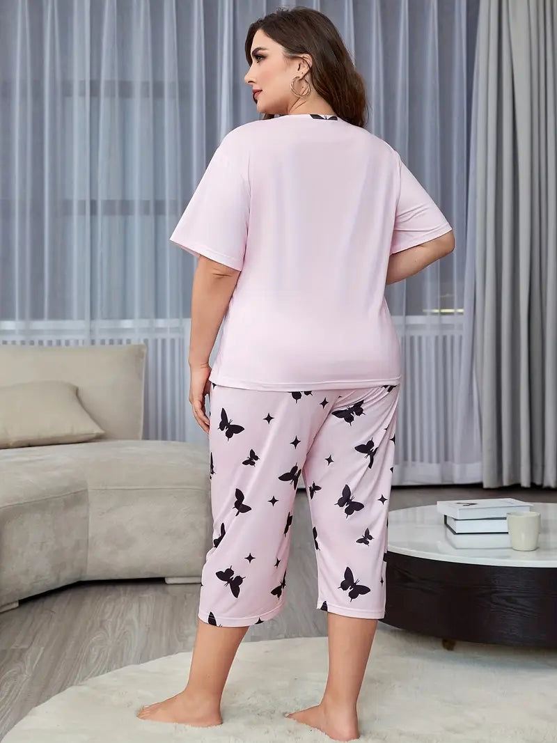 Elfie | Plus Size Sleepwear