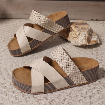 Irene - Orthopaedic sandals