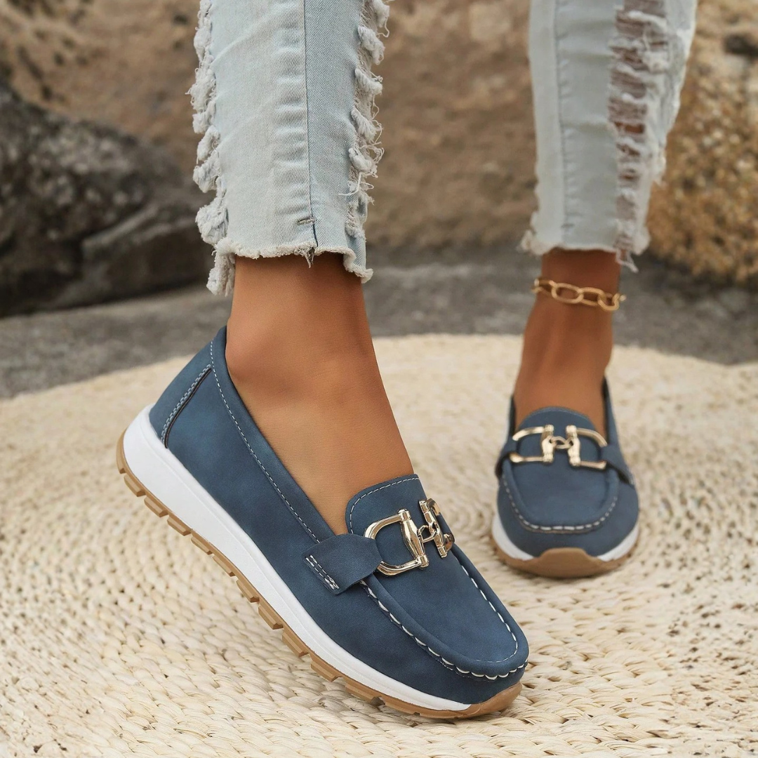 Marine Blue / UK10 | EU43