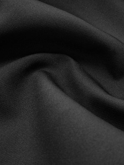 Meyra - V-Neck Asymmetric Top