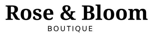 Rose & Bloom Boutique
